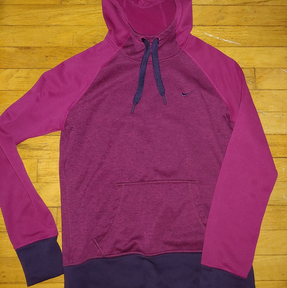 Nike therma-fit hoodie